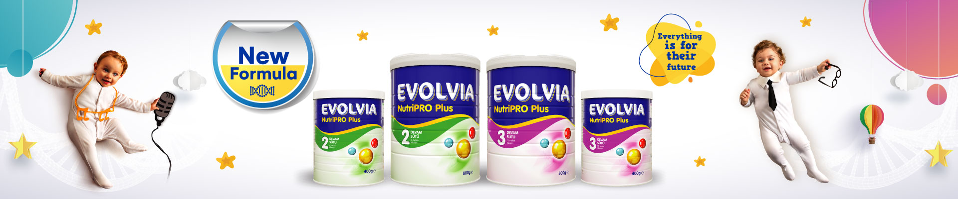 evolvia